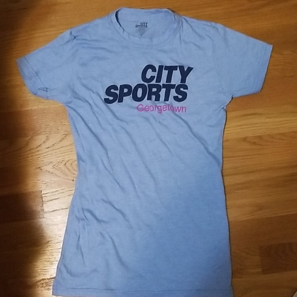 Womens t-shirt